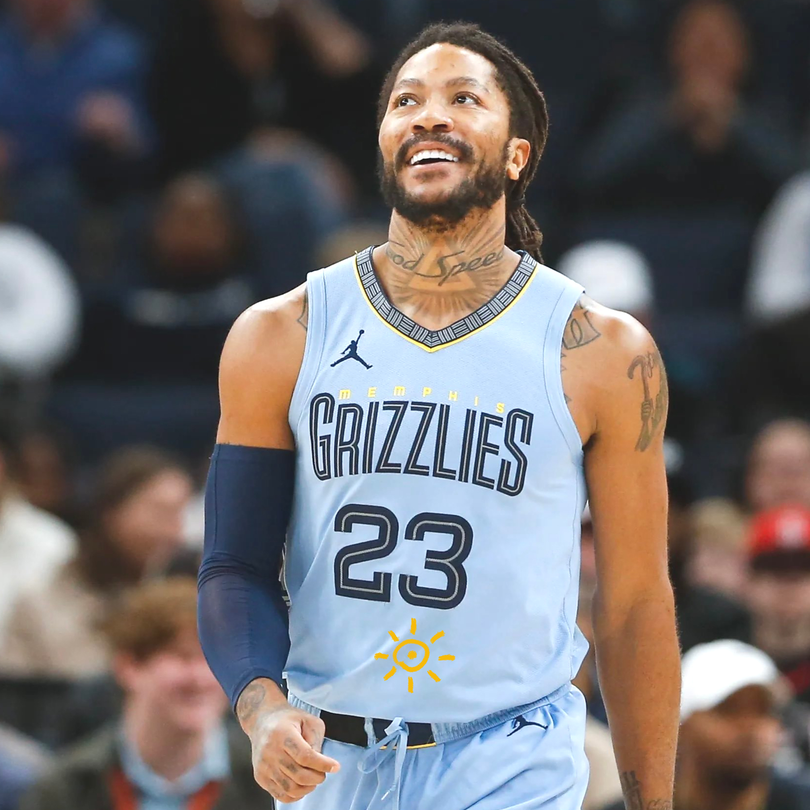 PANDA- 孟菲斯灰熊队壁纸 