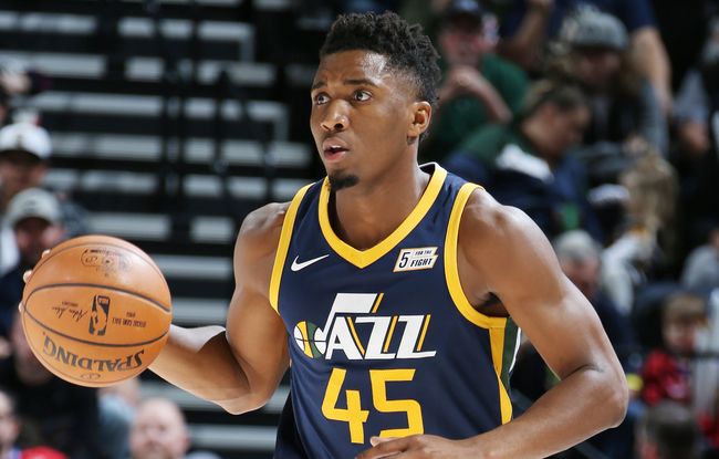 PANDA SPORTS官网-关于关键时刻体能课后，犹他爵士完成体检备战西甲，悬念犹存，赛程密集仍需轮换的信息